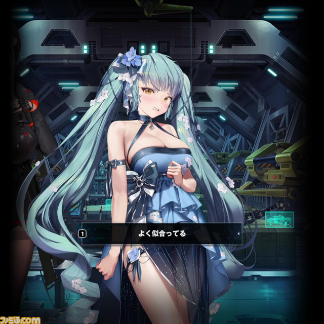 【NIKKE】ネタバレあり。プリバティの魅力を伝えたい。お手本のようなツンデレキャラ、その裏に隠された“ニケ”としての葛藤とは【ニケ】