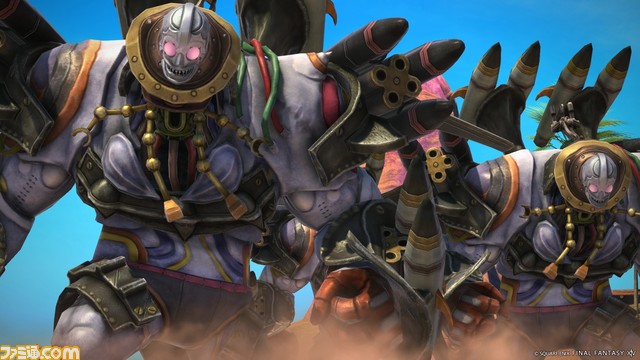 『FF14』無料ログインキャンペーンが2月21日まで開催中。4日間(最大96時間)がプレイ可能