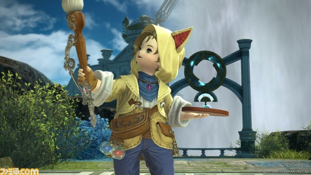 『FF14』無料ログインキャンペーンが2月21日まで開催中。4日間(最大96時間)がプレイ可能