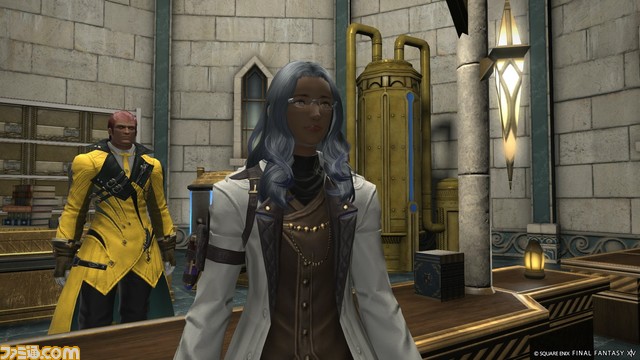 『FF14』無料ログインキャンペーンが2月21日まで開催中。4日間(最大96時間)がプレイ可能