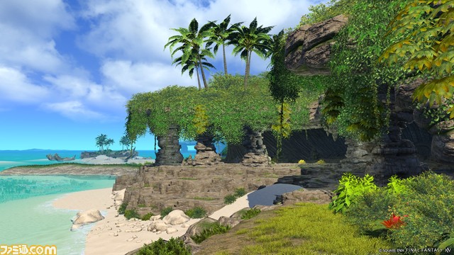 『FF14』無料ログインキャンペーンが2月21日まで開催中。4日間(最大96時間)がプレイ可能