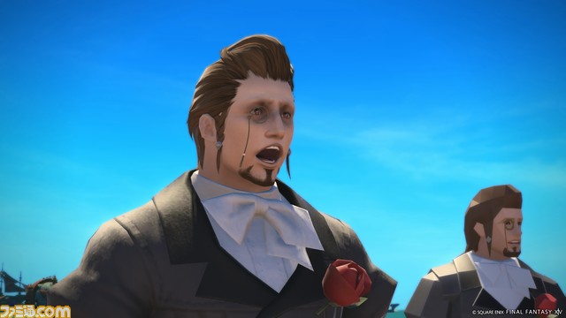 『FF14』無料ログインキャンペーンが2月21日まで開催中。4日間(最大96時間)がプレイ可能