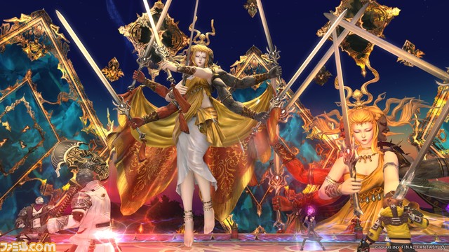 『FF14』無料ログインキャンペーンが2月21日まで開催中。4日間(最大96時間)がプレイ可能