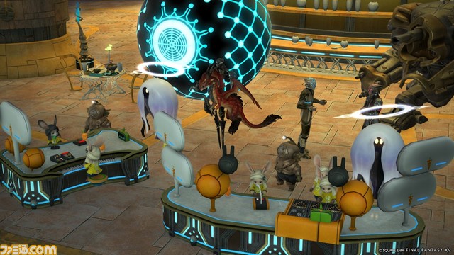 『FF14』無料ログインキャンペーンが2月21日まで開催中。4日間(最大96時間)がプレイ可能