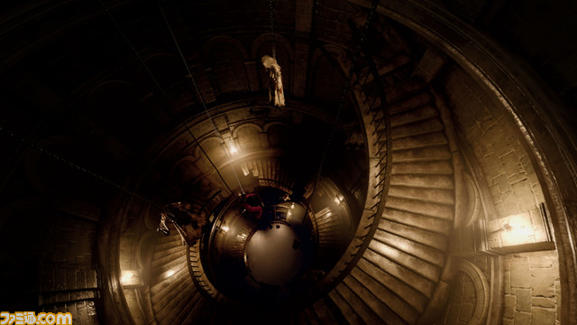 『バイオハザード RE:4』ゴールドエディション版が2月9日に発売。エイダの物語を描く追加ストーリーDLCなどが収録