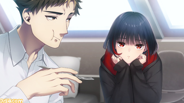 ノベルADV『新宿葬命』4月12日発売決定。TikTokで人気のAiRyA（アイリア）が歌うOP曲公開。ED曲公開オーディションも実施