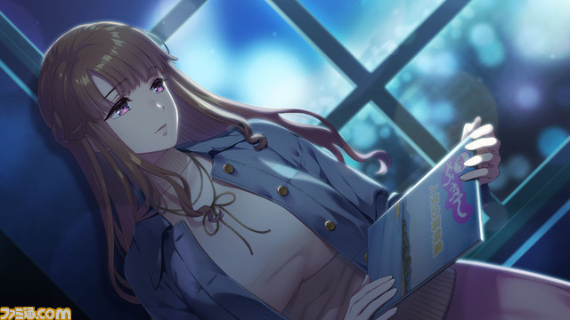 ノベルADV『新宿葬命』4月12日発売決定。TikTokで人気のAiRyA（アイリア）が歌うOP曲公開。ED曲公開オーディションも実施