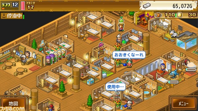 海賊大冒険シミュレーションRPG『大海賊クエスト島DX』PS4、Xbox版発売。ときは大航海時代、仲間たちを率いて夢の海賊団を結成しよう