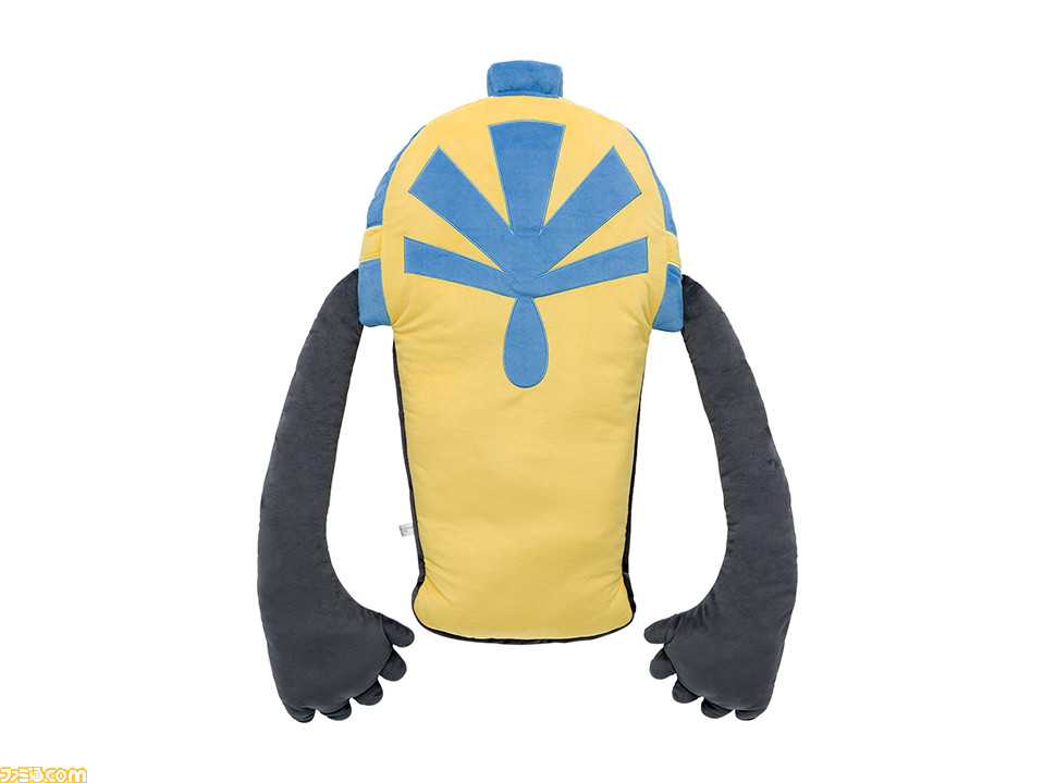 Hug you! ぬいぐるみ パモット : ポケモンセンターオンライン