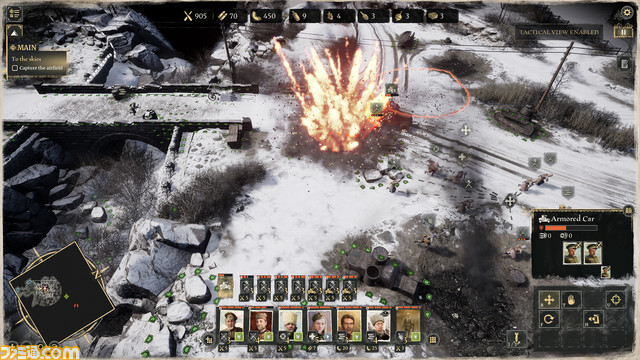 『ラスト トレイン ホーム』DLC“レギオン テイルズ”が発売、リリーストレーラーが公開。本編が34％オフとなるDLC発売記念セールが開催