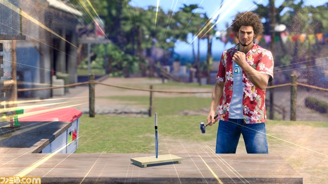 【攻略】『龍が如く8』ドンドコ島初心者ガイド。開発力アップ用にまずは指詰めセットを大量生産。おすすめ道具強化などのお役立ち情報を伝授