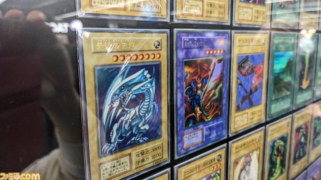 遊戯王カードゲーム”25周年で遊戯王ファン数万人が東京ドームに集結