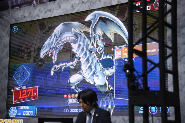 VR『遊戯王 デュエルリンクス』や生成AI搭載の『遊戯王 マスターデュエル』も展開! “遊戯王カードゲーム25周年”イベント速報リポート