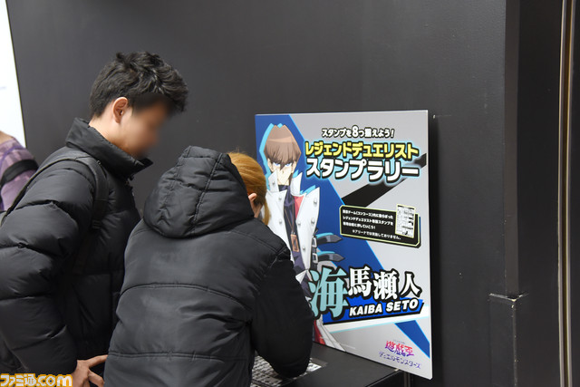 VR『遊戯王 デュエルリンクス』や生成AI搭載の『遊戯王 マスターデュエル』も展開! “遊戯王カードゲーム25周年”イベント速報リポート