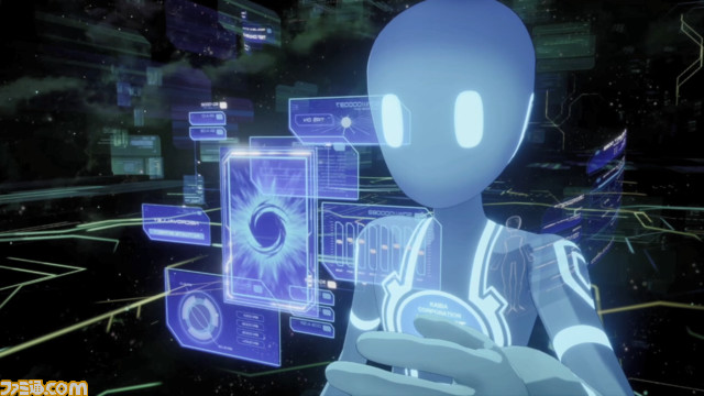 ブラック・マジシャン・ガール、そしてブルーアイス・ホワイト・ドラゴンに圧倒される! VR『遊戯王デュエルリンクス』体験リポート