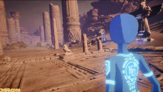 ブラック・マジシャン・ガール、そしてブルーアイス・ホワイト・ドラゴンに圧倒される! VR『遊戯王デュエルリンクス』体験リポート