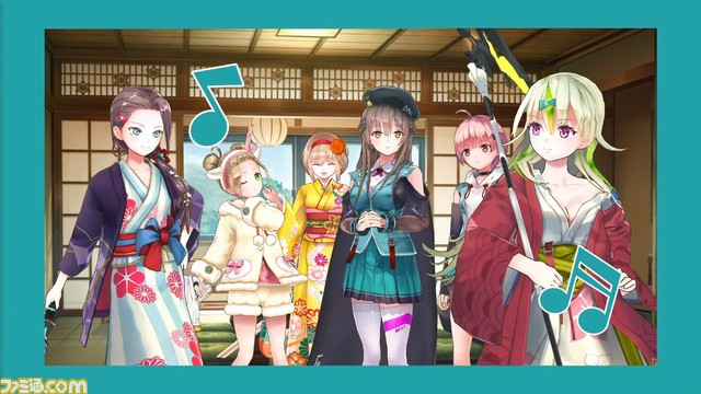 『ヘブバン』2周年生放送まとめ