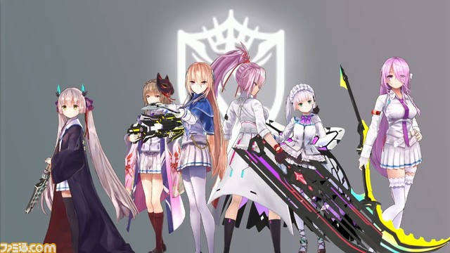 『ヘブバン』2周年生放送まとめ