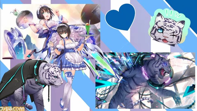 『ヘブバン』2周年生放送まとめ