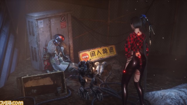 『ステラーブレイド』インタビュー。『ニーア』の影響を受けて「剣を振り回してできるすべてを表現したい」。キム・ヒョンテキャラが多彩な衣装とコンボ&パリィで戦い抜く