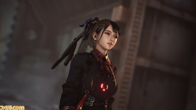 『ステラーブレイド』インタビュー。『ニーア』の影響を受けて「剣を振り回してできるすべてを表現したい」。キム・ヒョンテキャラが多彩な衣装とコンボ&パリィで戦い抜く