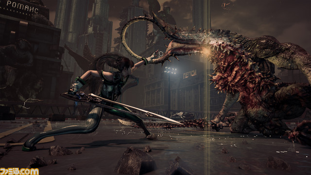 『ステラーブレイド』インタビュー。『ニーア』の影響を受けて「剣を振り回してできるすべてを表現したい」。キム・ヒョンテキャラが多彩な衣装とコンボ&パリィで戦い抜く