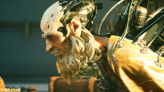 『ステラーブレイド』インタビュー。『ニーア』の影響を受けて「剣を振り回してできるすべてを表現したい」。キム・ヒョンテキャラが多彩な衣装とコンボ&パリィで戦い抜く