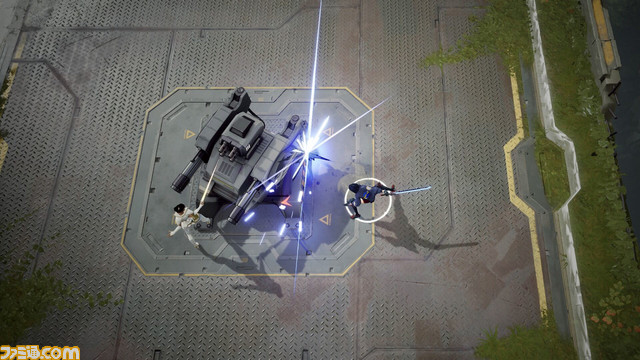 チーム対戦アクション『ウェイクランナー』体験版が本日(2/5)から期間限定で配信。キャラクターのアビリティを確認できるトレーラーが公開