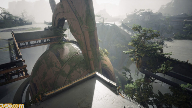 チーム対戦アクション『ウェイクランナー』体験版が本日(2/5)から期間限定で配信。キャラクターのアビリティを確認できるトレーラーが公開