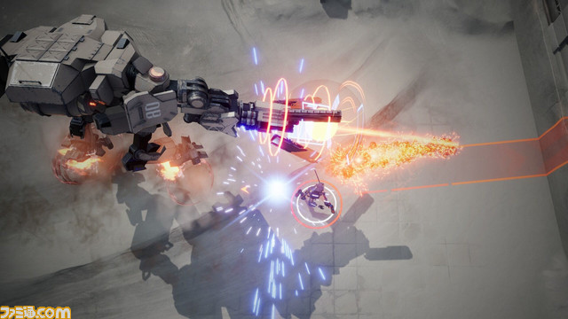 チーム対戦アクション『ウェイクランナー』体験版が本日(2/5)から期間限定で配信。キャラクターのアビリティを確認できるトレーラーが公開