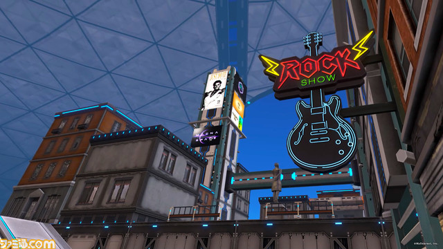 3vs3のVR対戦アクション『ブレイゼンブレイズ』オープンβテスト開始。2月8日17時のメンテ後からは新ランナー“サンシャイン”が追加