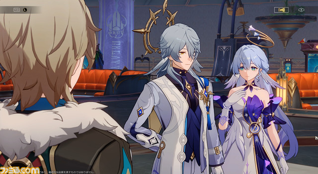 『崩壊:スターレイル』のVer2.0“真夜中に夢を見るなら”レビュー。新マップ“ピノコニー”を探訪!夢から醒めたくなくなるほどの遊び心満載のギミックと美しい景色にもう夢中!