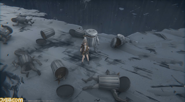 『崩壊:スターレイル』のVer2.0“真夜中に夢を見るなら”レビュー。新マップ“ピノコニー”を探訪!夢から醒めたくなくなるほどの遊び心満載のギミックと美しい景色にもう夢中!