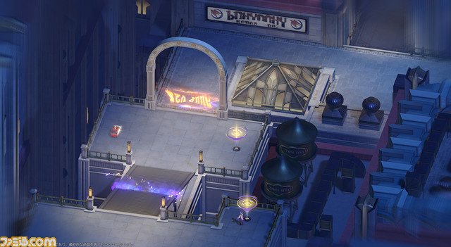 『崩壊:スターレイル』のVer2.0“真夜中に夢を見るなら”レビュー。新マップ“ピノコニー”を探訪!夢から醒めたくなくなるほどの遊び心満載のギミックと美しい景色にもう夢中!