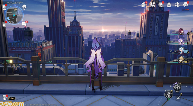 『崩壊:スターレイル』のVer2.0“真夜中に夢を見るなら”レビュー。新マップ“ピノコニー”を探訪!夢から醒めたくなくなるほどの遊び心満載のギミックと美しい景色にもう夢中!