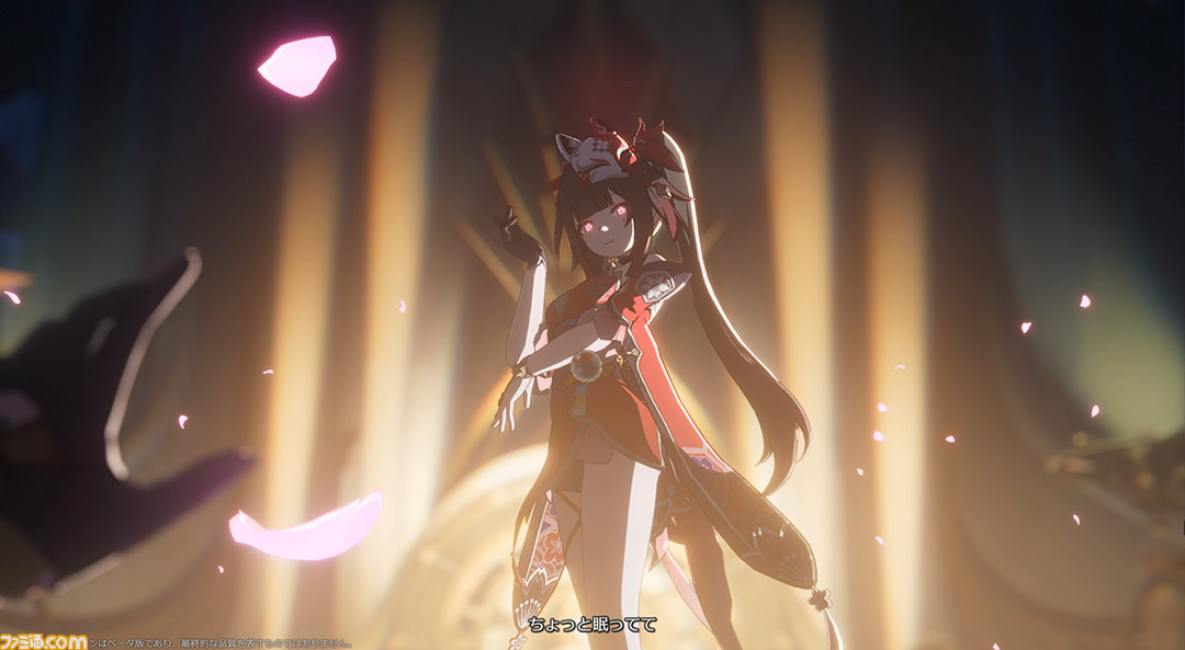 崩壊:スターレイル』Ver2.0“真夜中に夢を見るなら”レビュー。新マップ 崩壊:スターレイル』Ver2.0“真夜中に夢を見るなら”レビュー。新マップ
