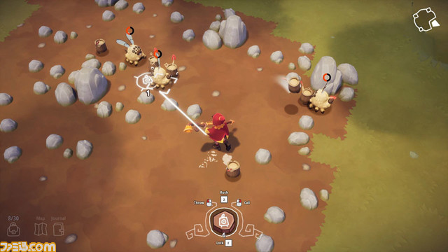 工場自動化シム『オッドスパークス』早期アクセス版が4月25日に配信開始。かわいい“スパークス”たちを連れて世界を探検。日本語対応も検討中