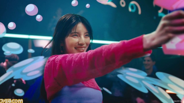 『フォームスターズ』が本日(2/6)配信。PS Plus加入者は3/4まで無料でDL可能。さくらみこ、獅白ぼたん、ラプラス・ダークネスらによる配信が2/13に実施