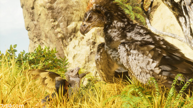 PS5『ARK: Survival Ascended』パッケージ版が4月18日に発売。本日（2/6）より予約開始。進化したグラフィック、サバイバルの様子が確認できるトレーラーが公開