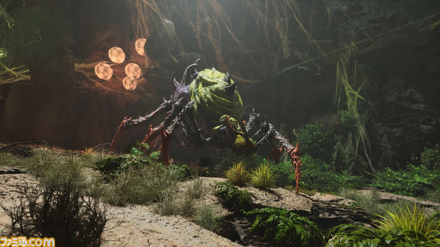 PS5『ARK: Survival Ascended』パッケージ版が4月18日に発売。本日（2/6）より予約開始。進化したグラフィック、サバイバルの様子が確認できるトレーラーが公開