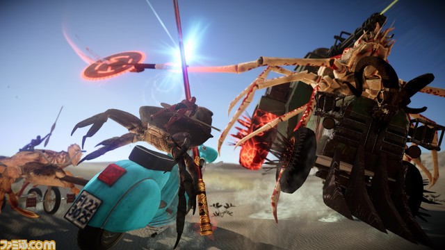 『カニノケンカ・ニ』Steam Nextフェスに出展、体験版が配信。対戦や協力プレイなどのオンライン要素、モダン操作やキャリアモードの新要素が遊べる