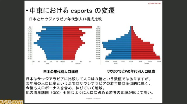 サウジアラビアのeスポーツ事情がおもしろいので整理しよう。ゲーマー王族が“ビッグマネー”というカードを切る手腕