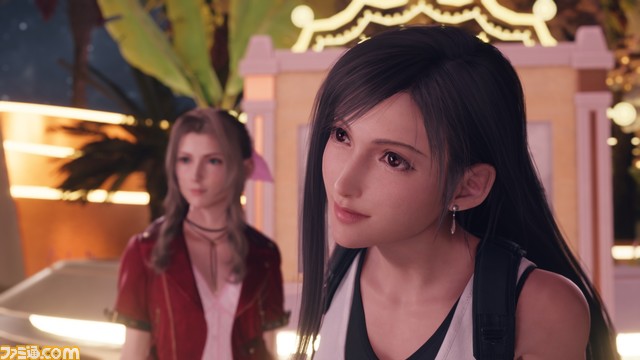 『FF7 リバース』発売記念ドキュメンタリームービーが公開。名シーンとともに中村倫也が思い出を振り返りつつ、シリーズの魅力を語る