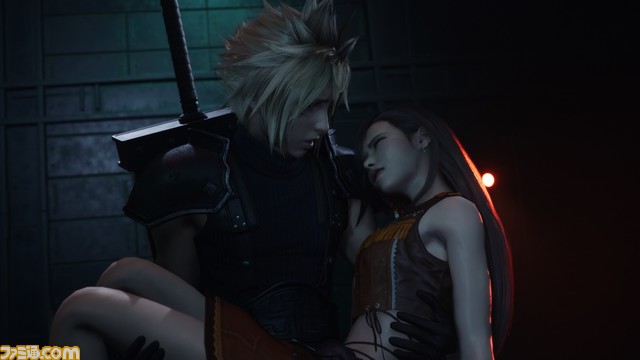 『FF7 リバース』発売記念ドキュメンタリームービーが公開。名シーンとともに中村倫也が思い出を振り返りつつ、シリーズの魅力を語る