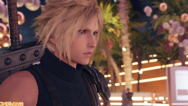 『FF7 リバース』発売記念ドキュメンタリームービーが公開。名シーンとともに中村倫也が思い出を振り返りつつ、シリーズの魅力を語る