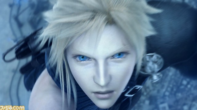 『FF7 リバース』発売記念ドキュメンタリームービーが公開。名シーンとともに中村倫也が思い出を振り返りつつ、シリーズの魅力を語る