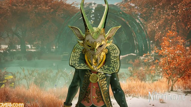 『ナイチンゲール』ビクトリア朝の紳士淑女が化物相手に異世界サバイバル。早期アクセスが2月21日スタート