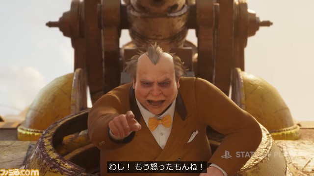 『FF7 リバース』最新映像が公開。ザックスとエアリスの再会に、世界を救う白いマテリア、ギルガメッシュらしきキャラも【State of Play】