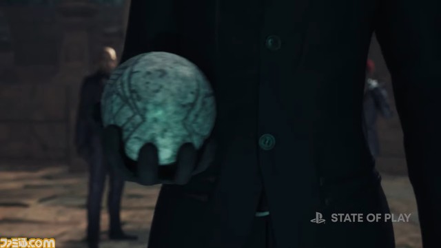 『FF7 リバース』最新映像が公開。ザックスとエアリスの再会に、世界を救う白いマテリア、ギルガメッシュらしきキャラも【State of Play】