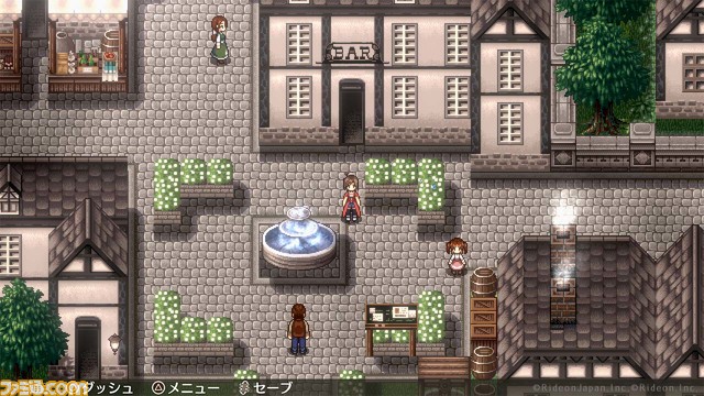 酒場経営RPG『不思議の国の冒険酒場』PS5/PS4版の発売日が2月14日に決定。モンスターから食材を奪い絶品料理を作る